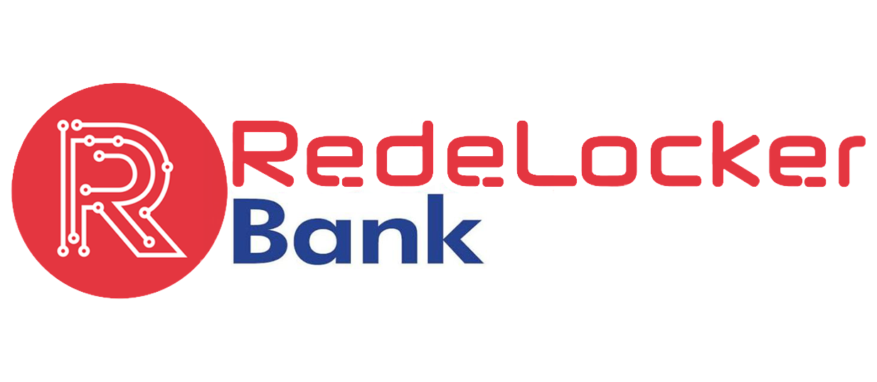 RedeLocker Bank