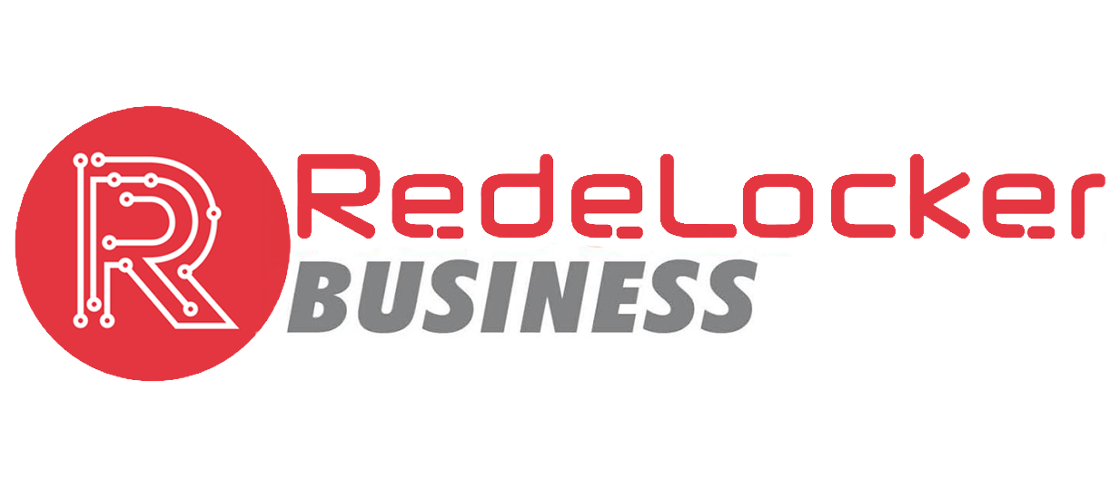 RedeLocker Business